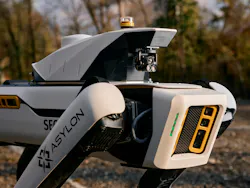 Asylon DroneDog