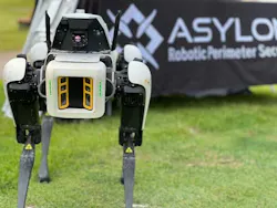 Asylon DroneDog