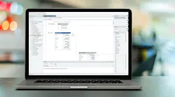 FactoryTalk Design Workbench software