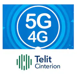 Mouser and Telit Cinterion to Host Webinar on Reusable Cellular IoT Development