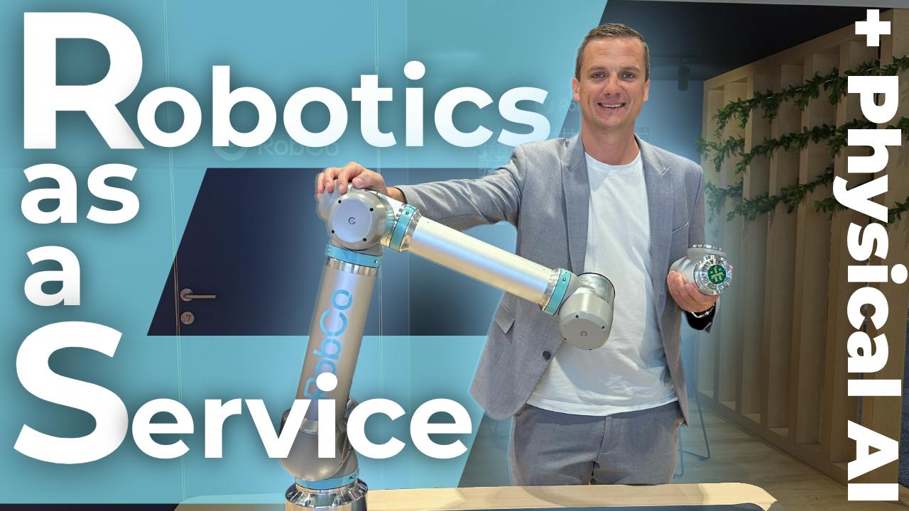 Robotics-as-a-Service thumbnail