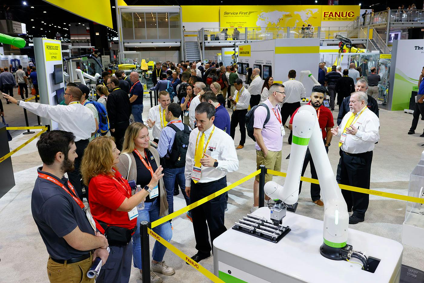 IMTS 2026 cover image
