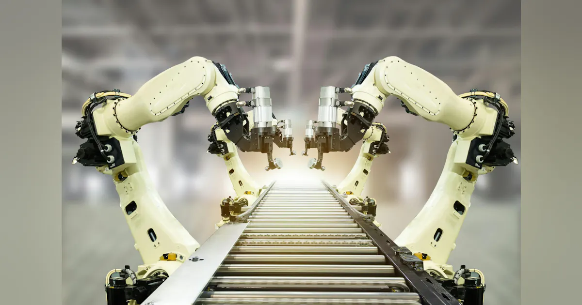 Das richtige Werkzeug für den Job: Praktische Tipps für Cobots ...