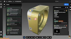 Sibe PDM screenshot