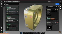 Sibe PDM screenshot