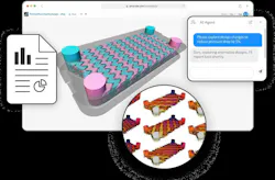 SimScale Engineering AI Platform