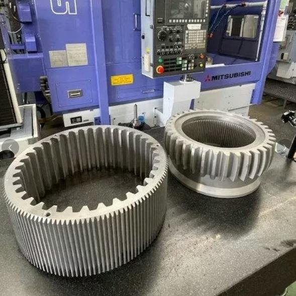 Sleeve Coupling