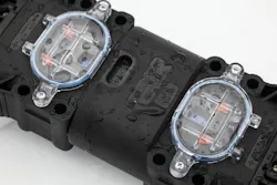 Anderson Power Industrial Battery Connector (IBC)