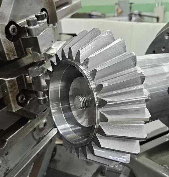 Bevel Gears