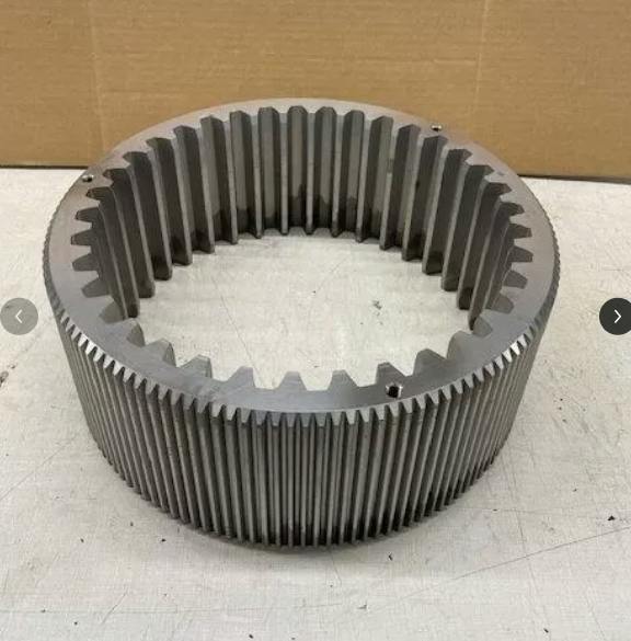 Gear Coupling