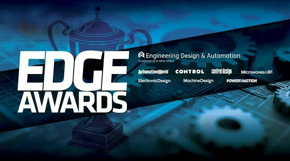 EDGE Awards banner