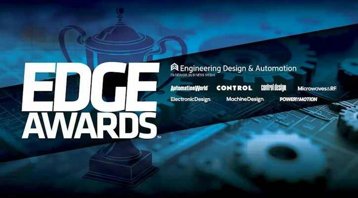 EDGE Awards banner