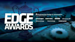 EDGE Awards banner