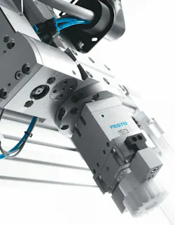 Four axis.