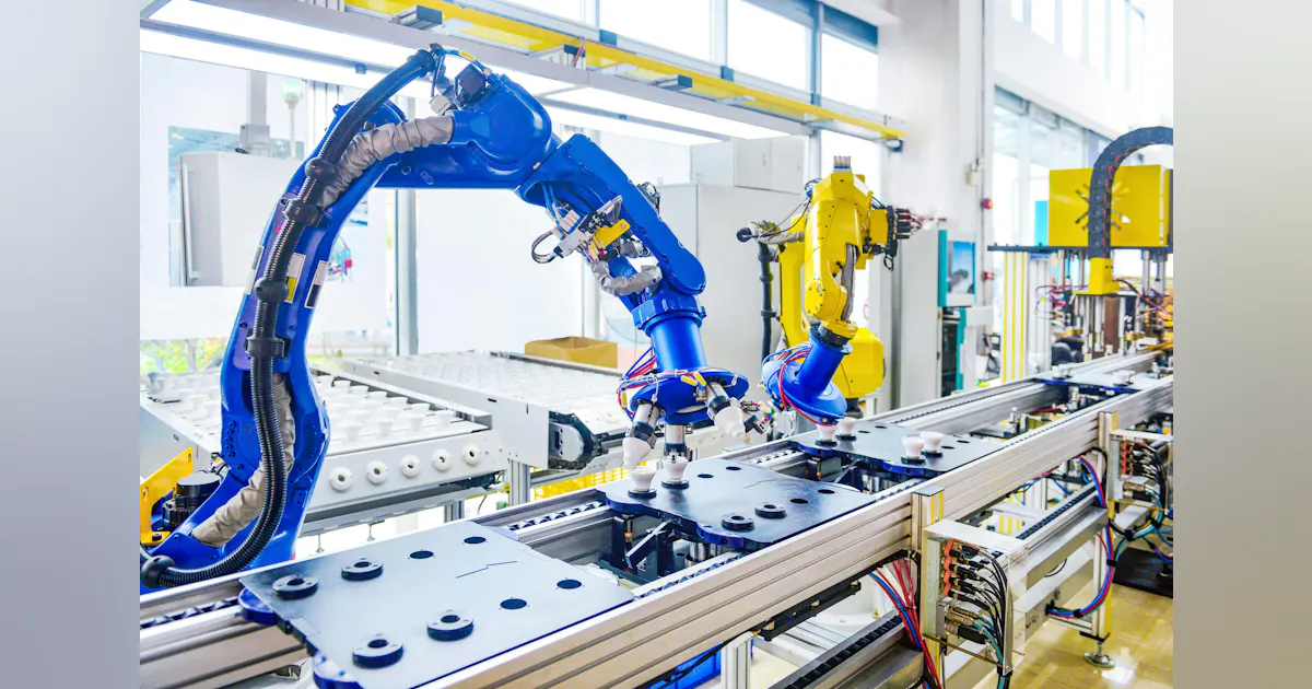 Machine Design Power How AI-Driven Design Tools Are Missing the Mechanical Reality of ...