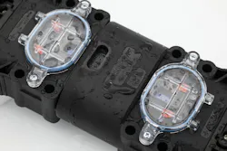Anderson Power IBC Series