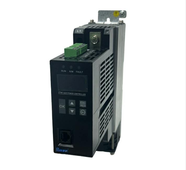 PC-SC1 Series Single-Phase SCR Power Controller
