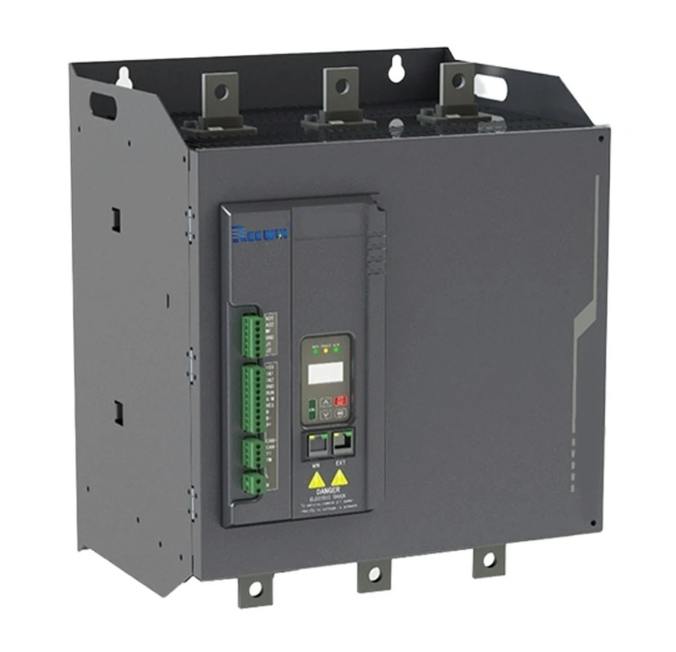 PC-SC9 Series High-Performance SCR Power Controller