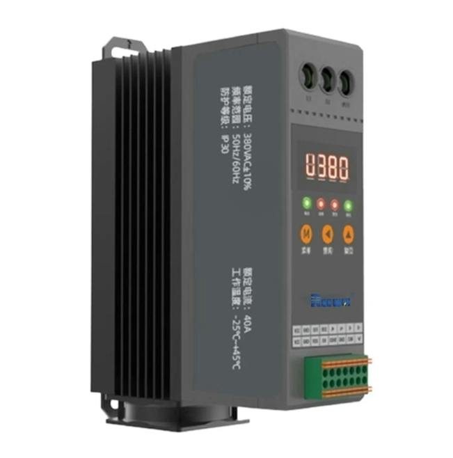 PC-SM Series Single-Phase Digital SCR Power Regulator