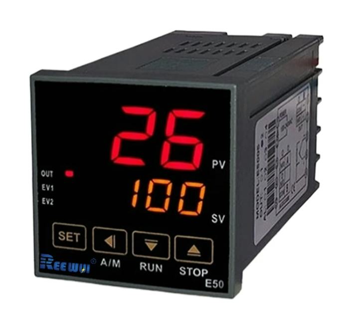 CN-TP1 Series 48x48 PID Temperature Controller