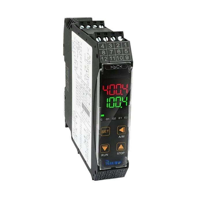 CN-DR1 Series Universal Input DIN Rail PID Controller