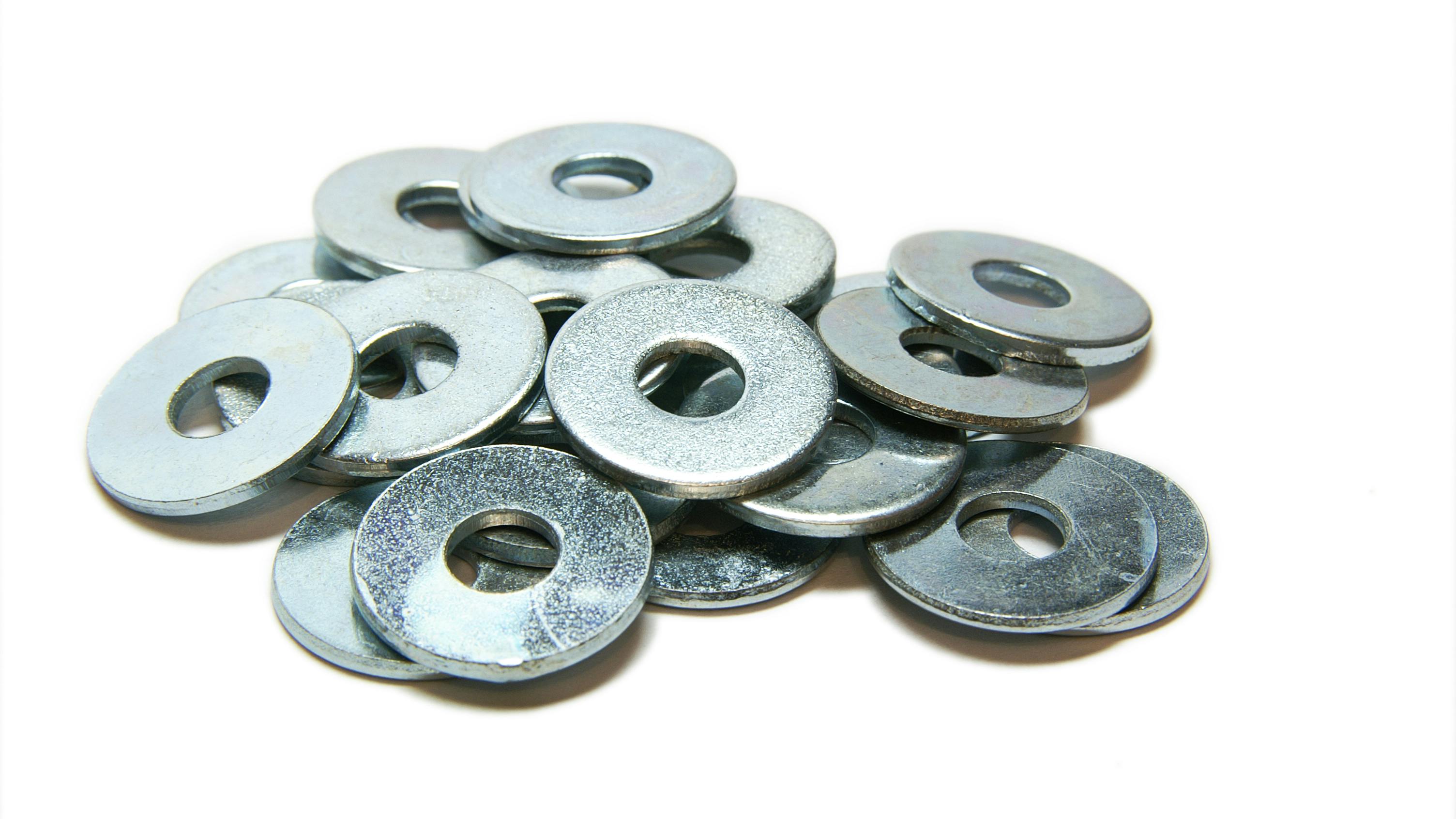 Washers
