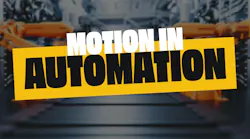 Motion in Automation