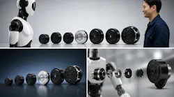 HIGEN RNM Human-Friendly Actuator Platform