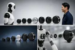 HIGEN RNM Human-Friendly Actuator Platform