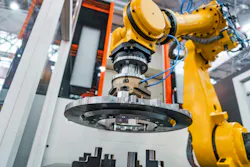 Robot arm