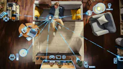 Wi-Fi Makes Sensing Simple