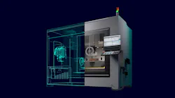 Meet at the Machine