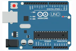 Accelerating Arduino Development with Generative AI