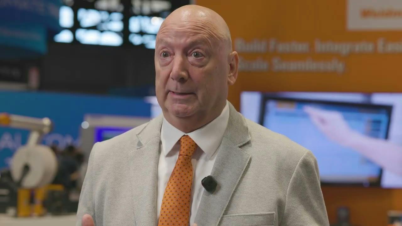 Mouser at Automate 2026 &mdash; Weidm&uuml;ller