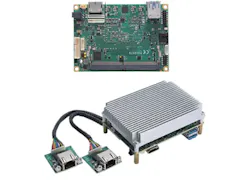 Axiomtek PICO570 Pico-ITX SBCs with Intel® Core™ Ultra