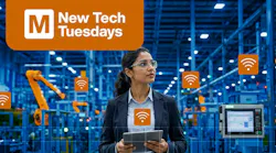 New Tech Tuesdays Industrial Wi-Fi 7 for Factory Connectivity