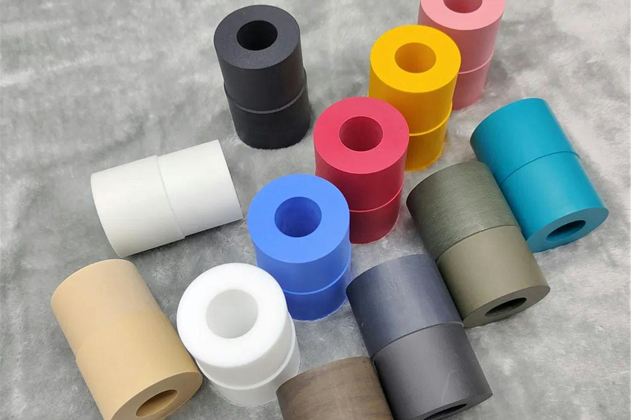 PTFE bushing
