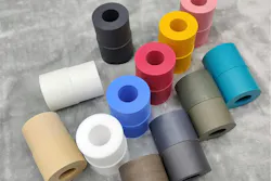 PTFE bushing