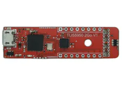 Infineon Technologies TLI55950 2Go Evaluation Kit