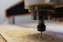 Altera Agilex 3 FPGA Stepper Motor Control for CNC Retrofits