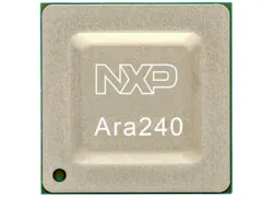 NXP Semiconductors Ara240 Discrete Neural Processing Units