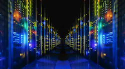 Data center corridor