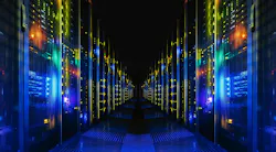 Data center corridor