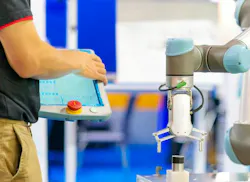Mobile Cobots for Flexible Industrial Automation