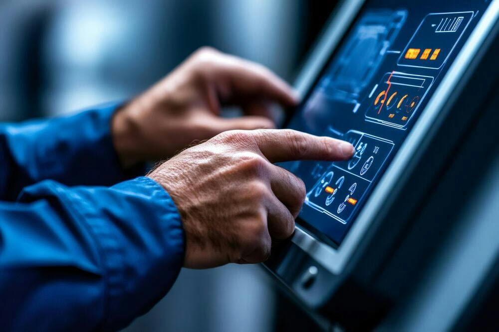 Best Practices for HMI Design in Industrial and Safety-Critical Applications