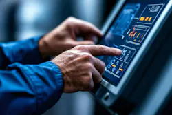 Best Practices for HMI Design in Industrial and Safety-Critical Applications