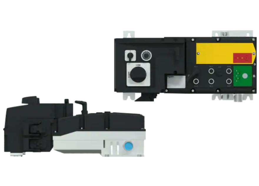 Schneider Electric Altivar ATV350 Variable Speed Drives