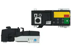 Schneider Electric Altivar ATV350 Variable Speed Drives