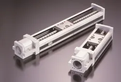 NB’s BG Actuator