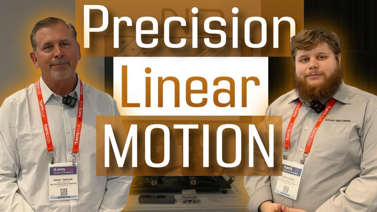 Precision Linear Motion